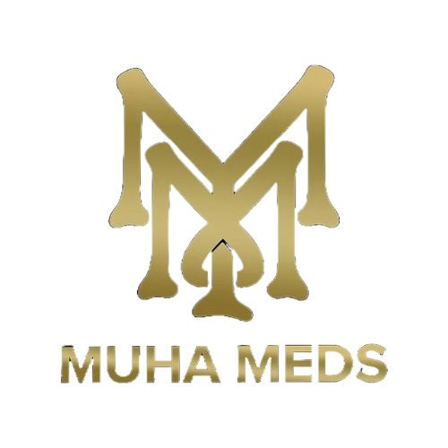 Muha Meds